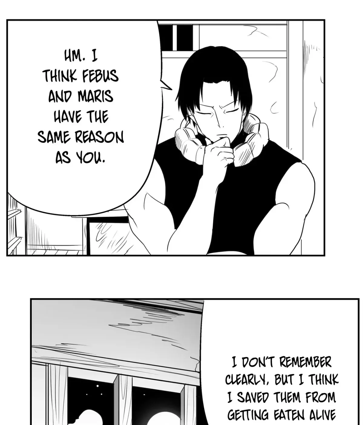 Baeg Dosa Chapter 70 page 47