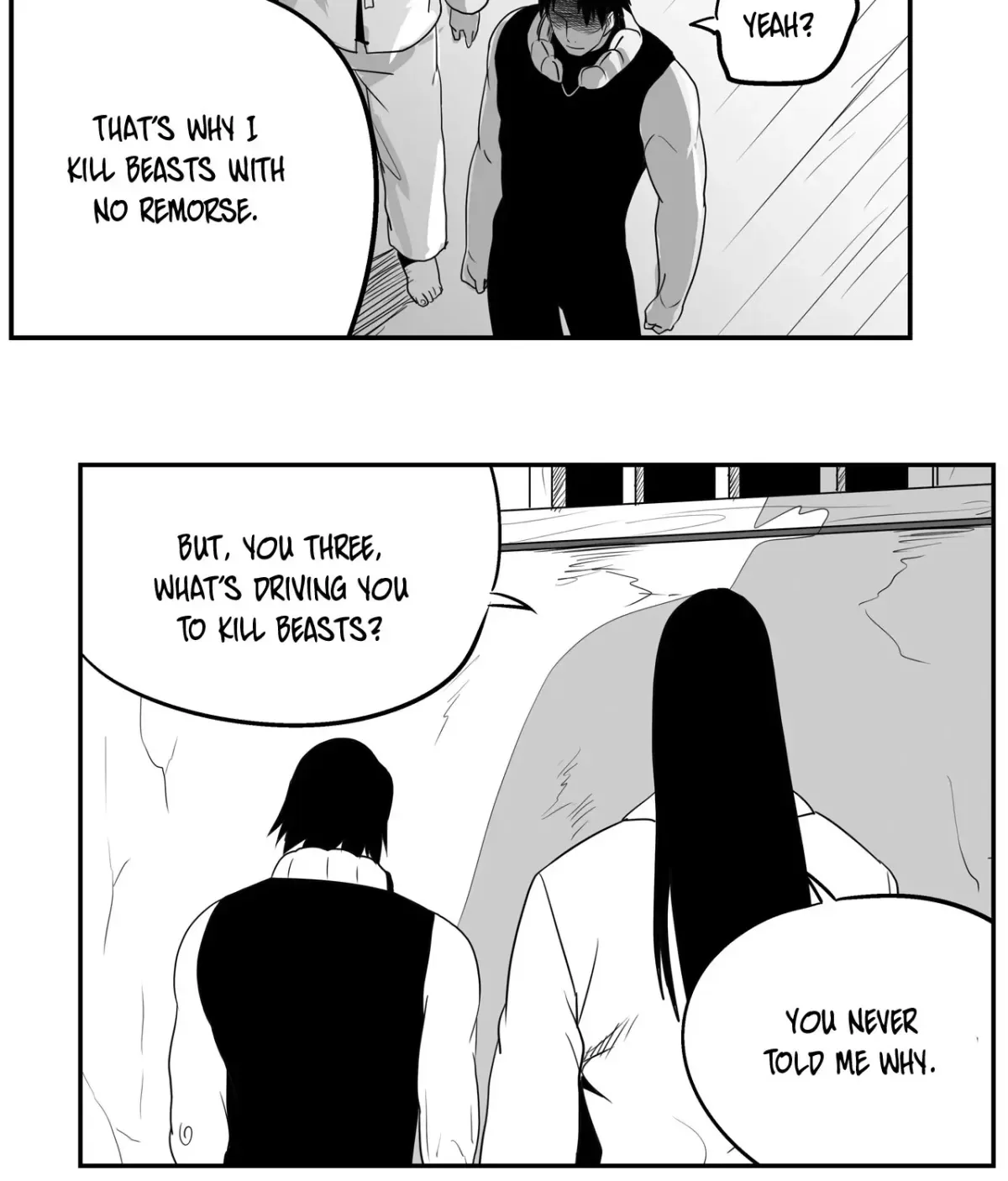 Baeg Dosa Chapter 70 page 45