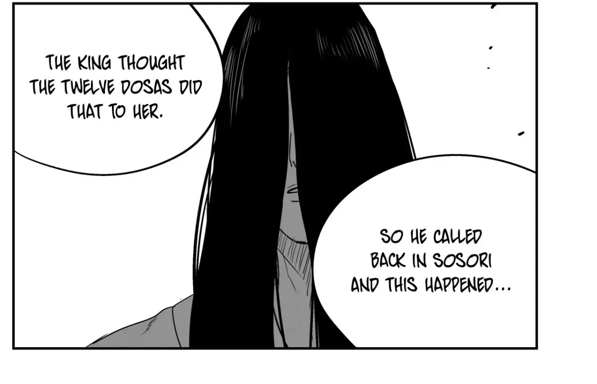 Baeg Dosa Chapter 70 page 26