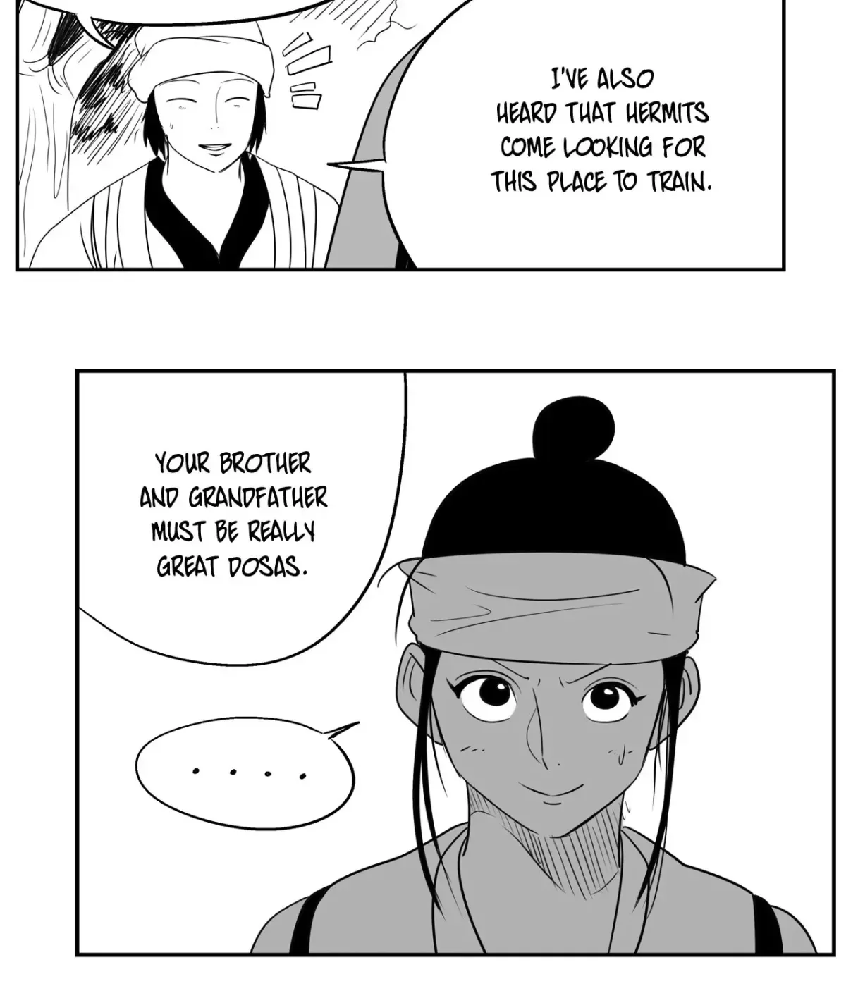 Baeg Dosa Chapter 70 page 63