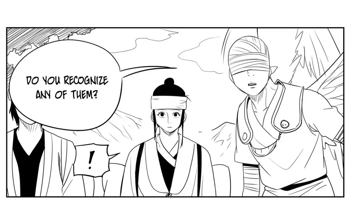 Baeg Dosa Chapter 70 page 64