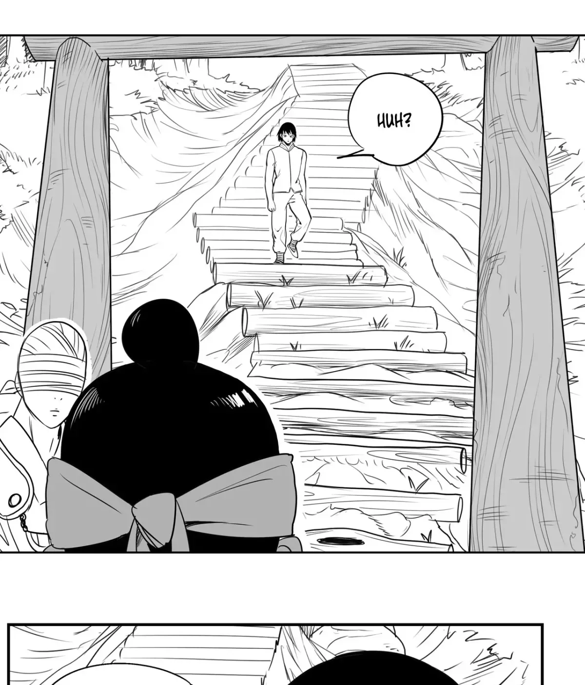Baeg Dosa Chapter 70 page 65