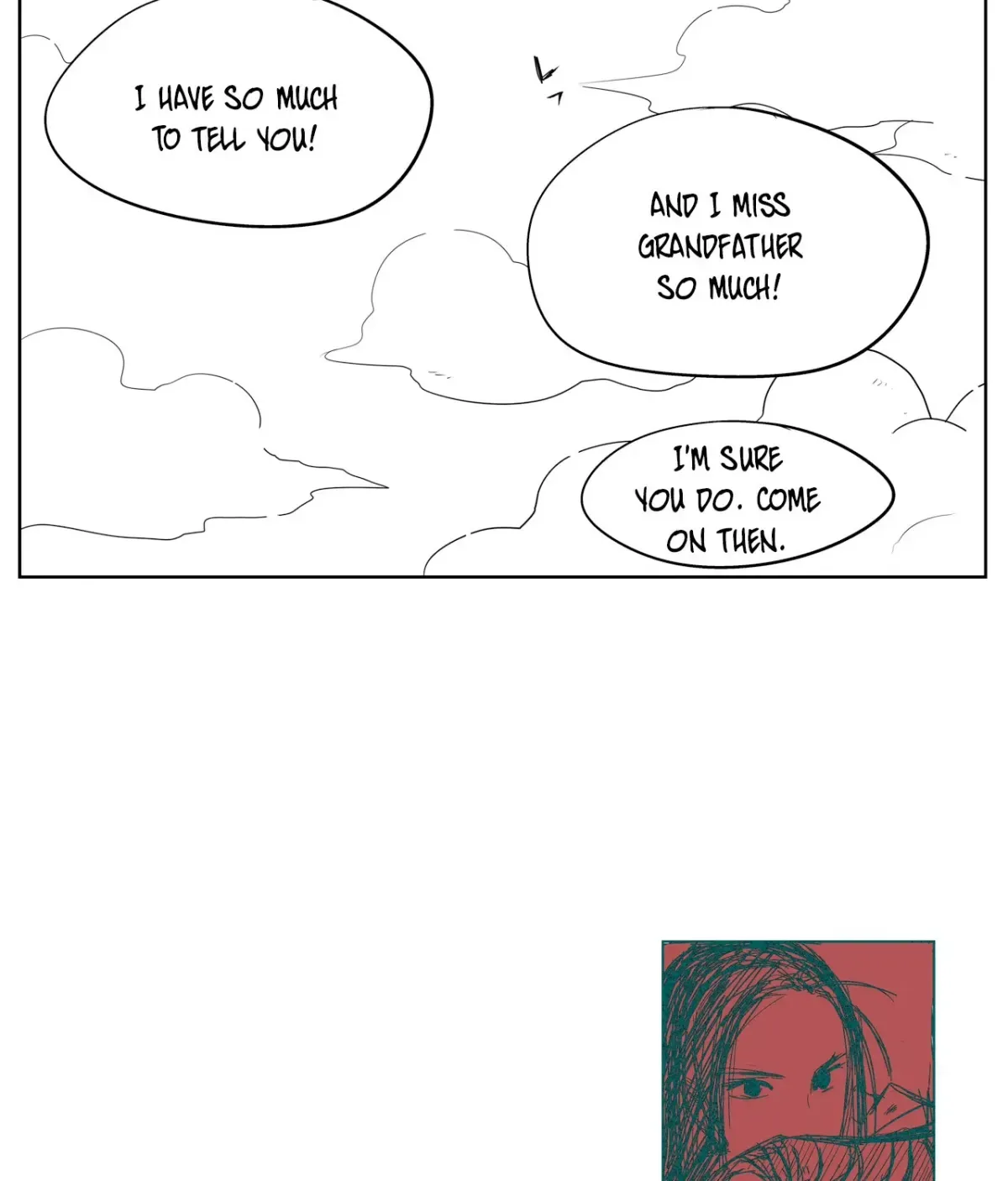 Baeg Dosa Chapter 70 page 71