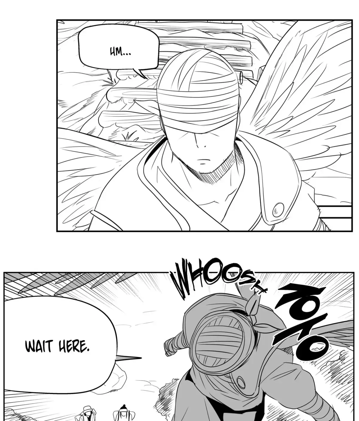 Baeg Dosa Chapter 70 page 61