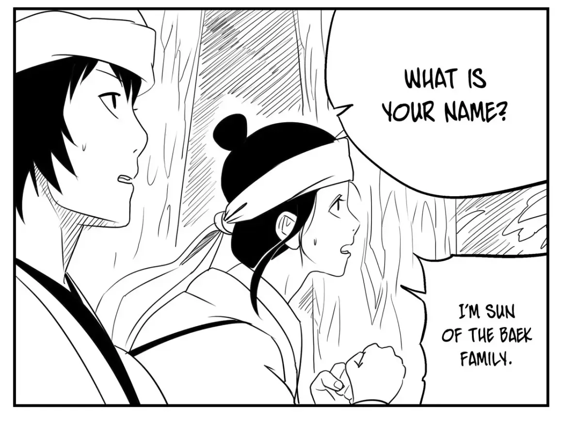 Baeg Dosa Chapter 70 page 60