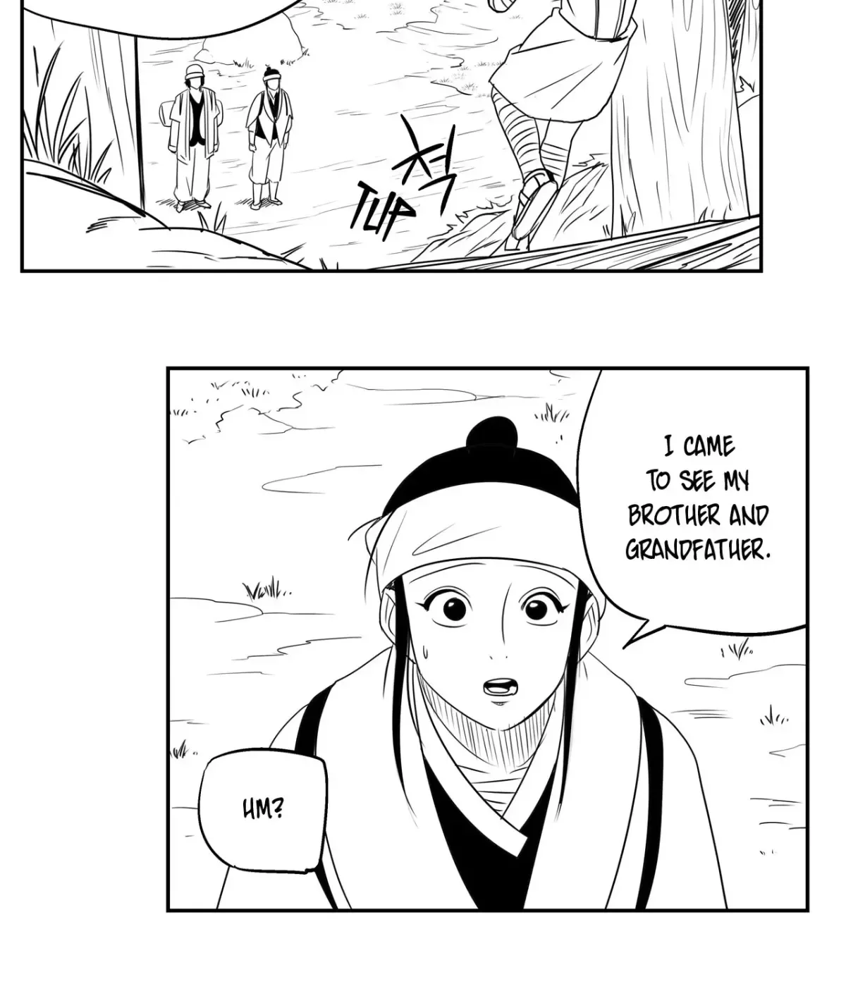 Baeg Dosa Chapter 70 page 59