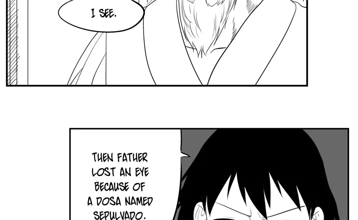 Baeg Dosa Chapter 71 page 22