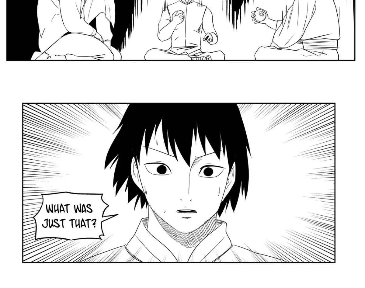 Baeg Dosa Chapter 71 page 20
