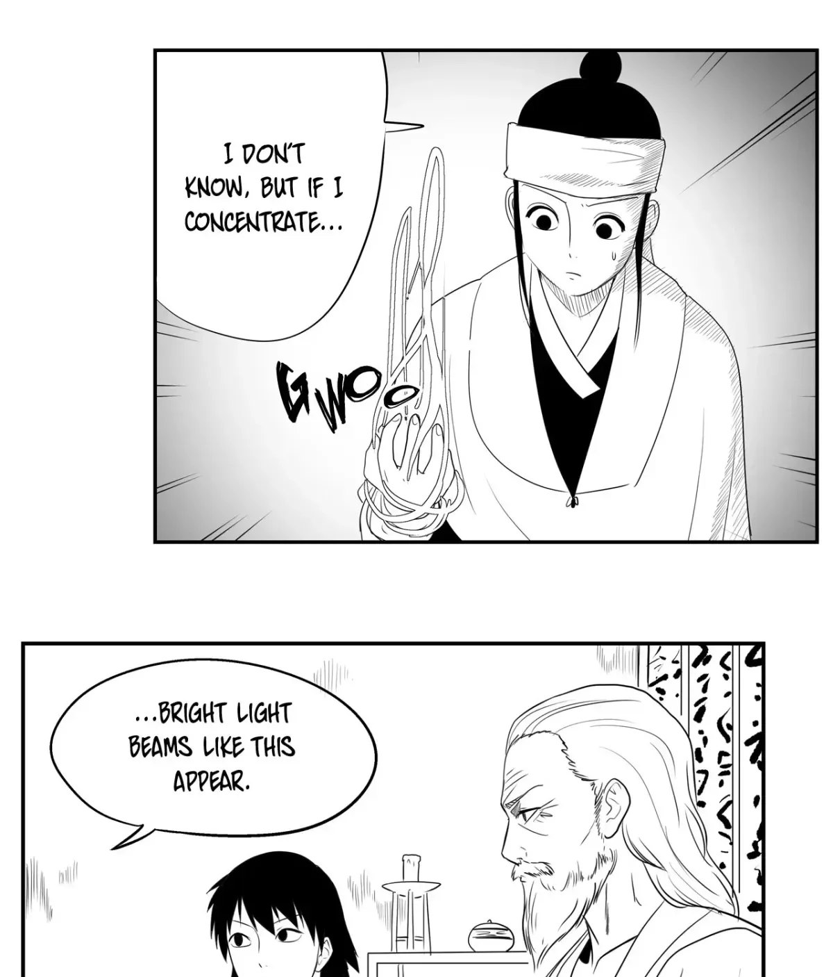 Baeg Dosa Chapter 71 page 25
