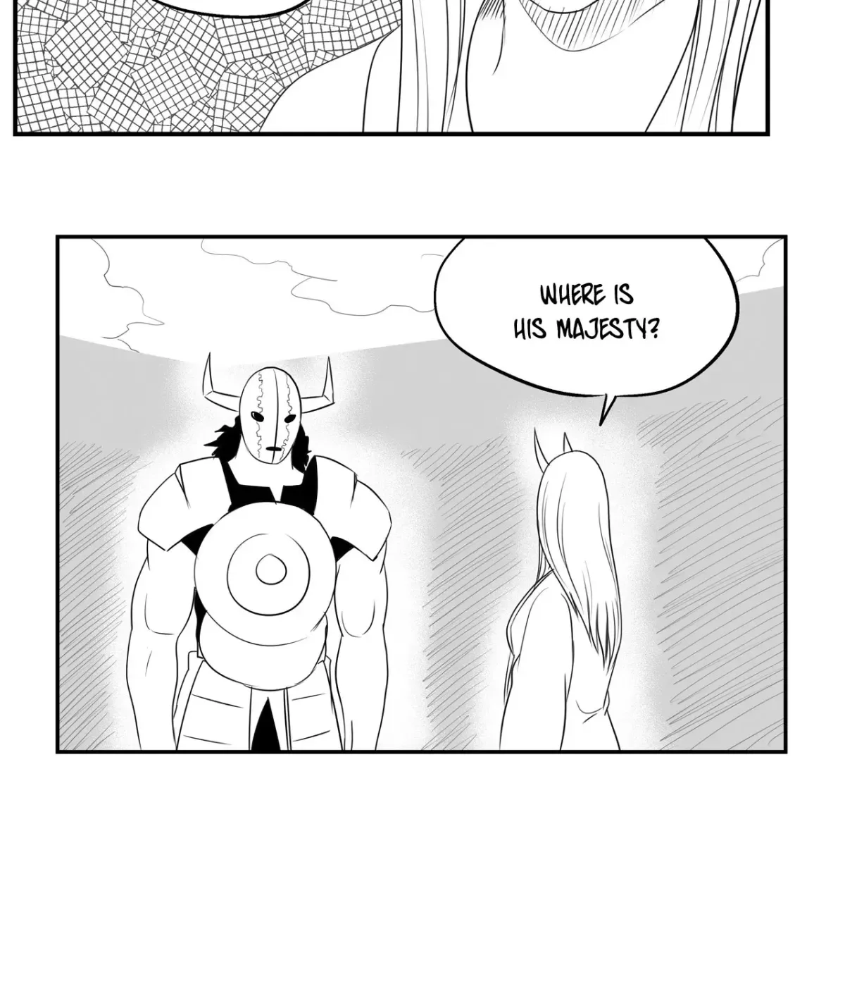 Baeg Dosa Chapter 71 page 15