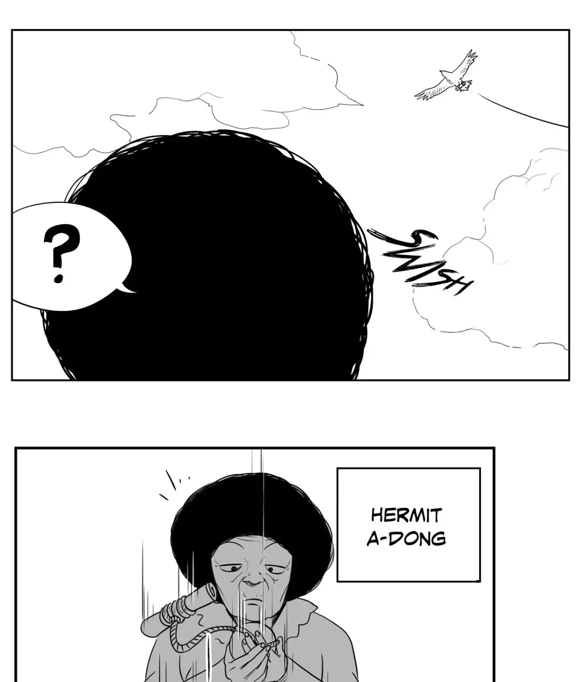 Baeg Dosa Chapter 71 page 5