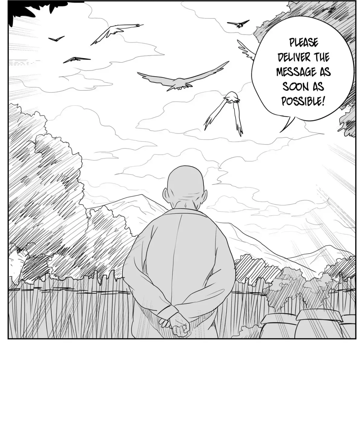 Baeg Dosa Chapter 71 page 3