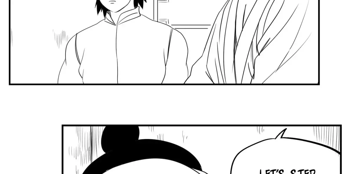 Baeg Dosa Chapter 71 page 26
