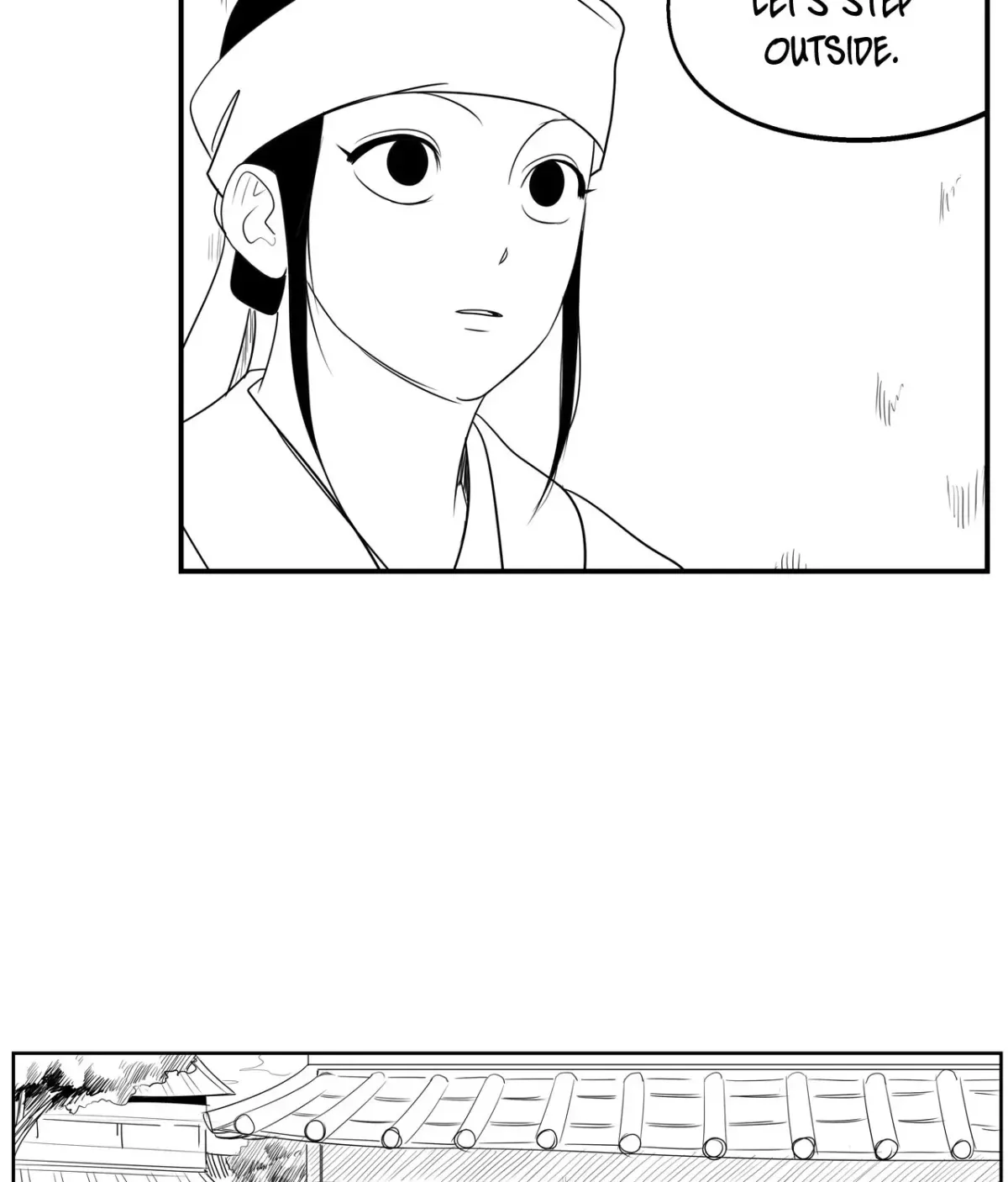 Baeg Dosa Chapter 71 page 27