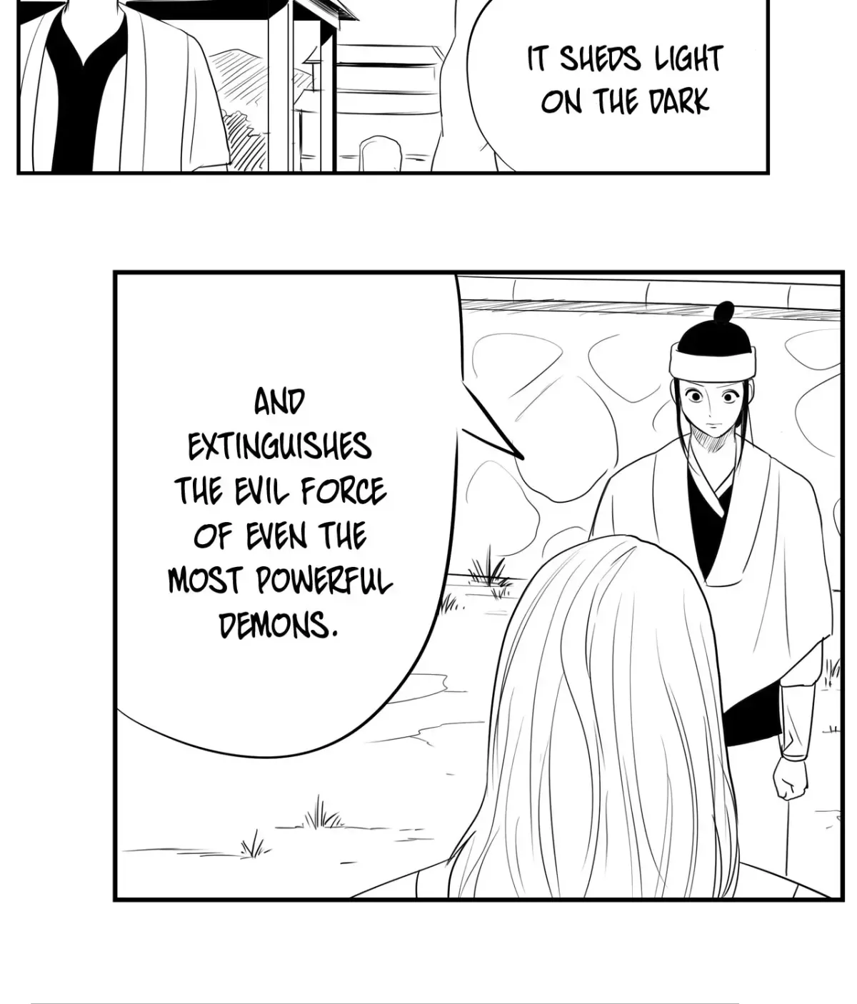 Baeg Dosa Chapter 71 page 31