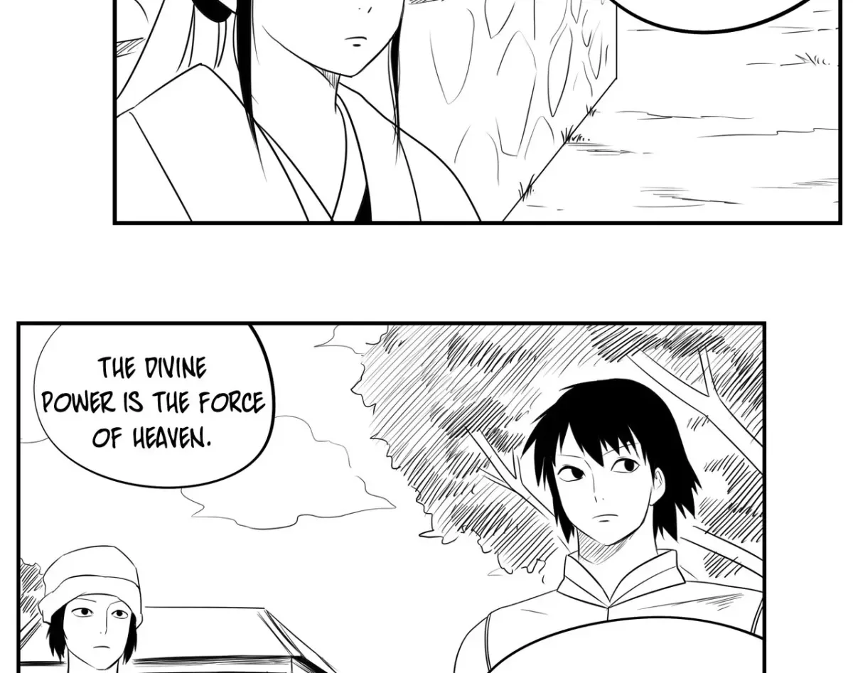 Baeg Dosa Chapter 71 page 30