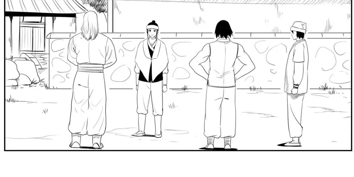 Baeg Dosa Chapter 71 page 28