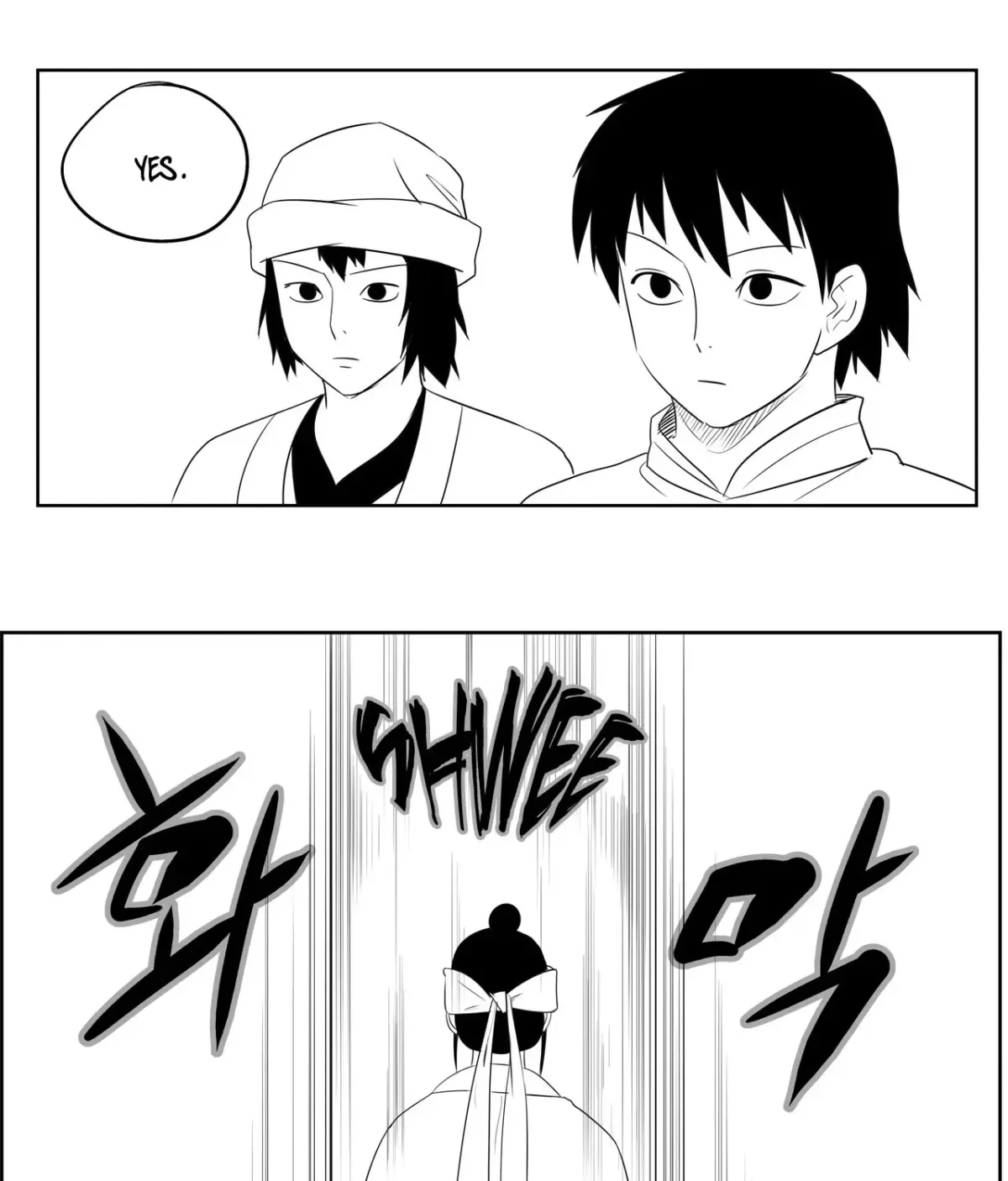 Baeg Dosa Chapter 71 page 39
