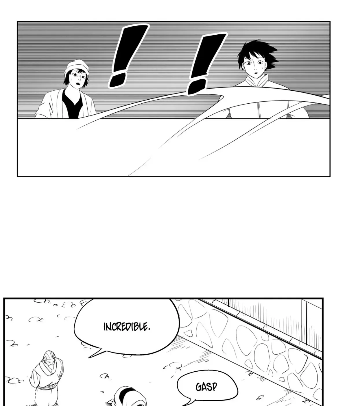 Baeg Dosa Chapter 71 page 47