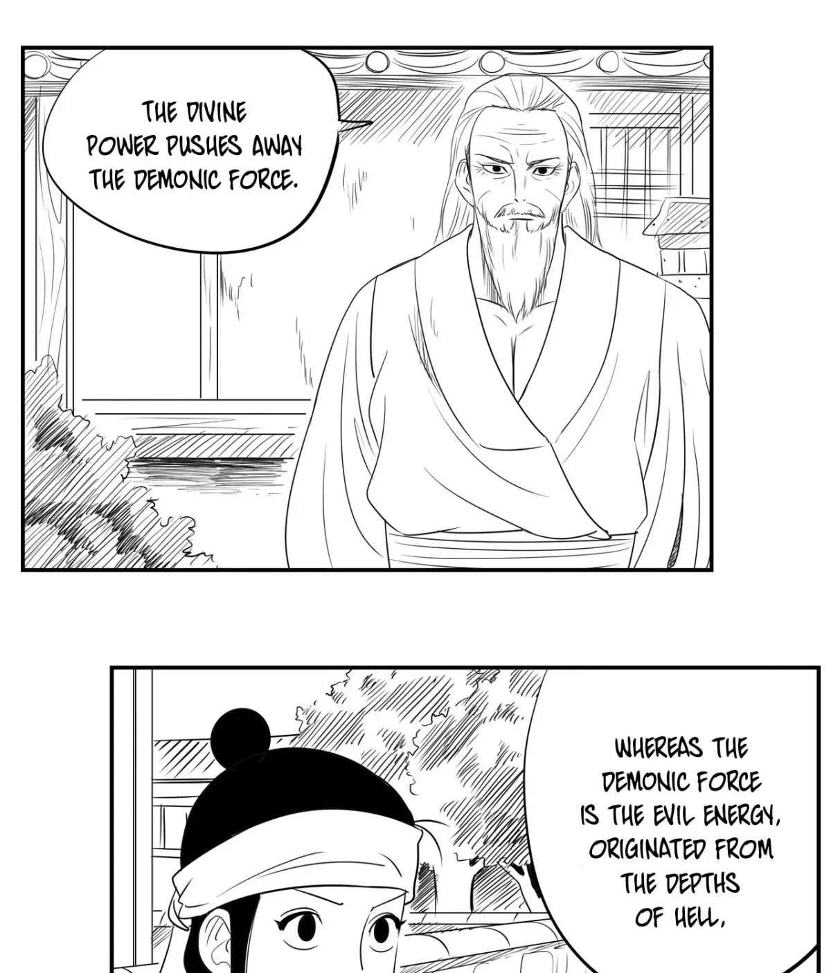 Baeg Dosa Chapter 71 page 29