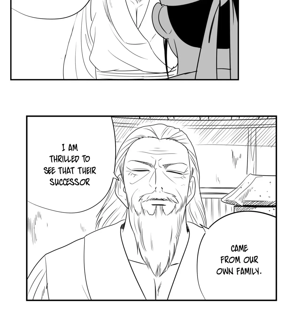 Baeg Dosa Chapter 71 page 35