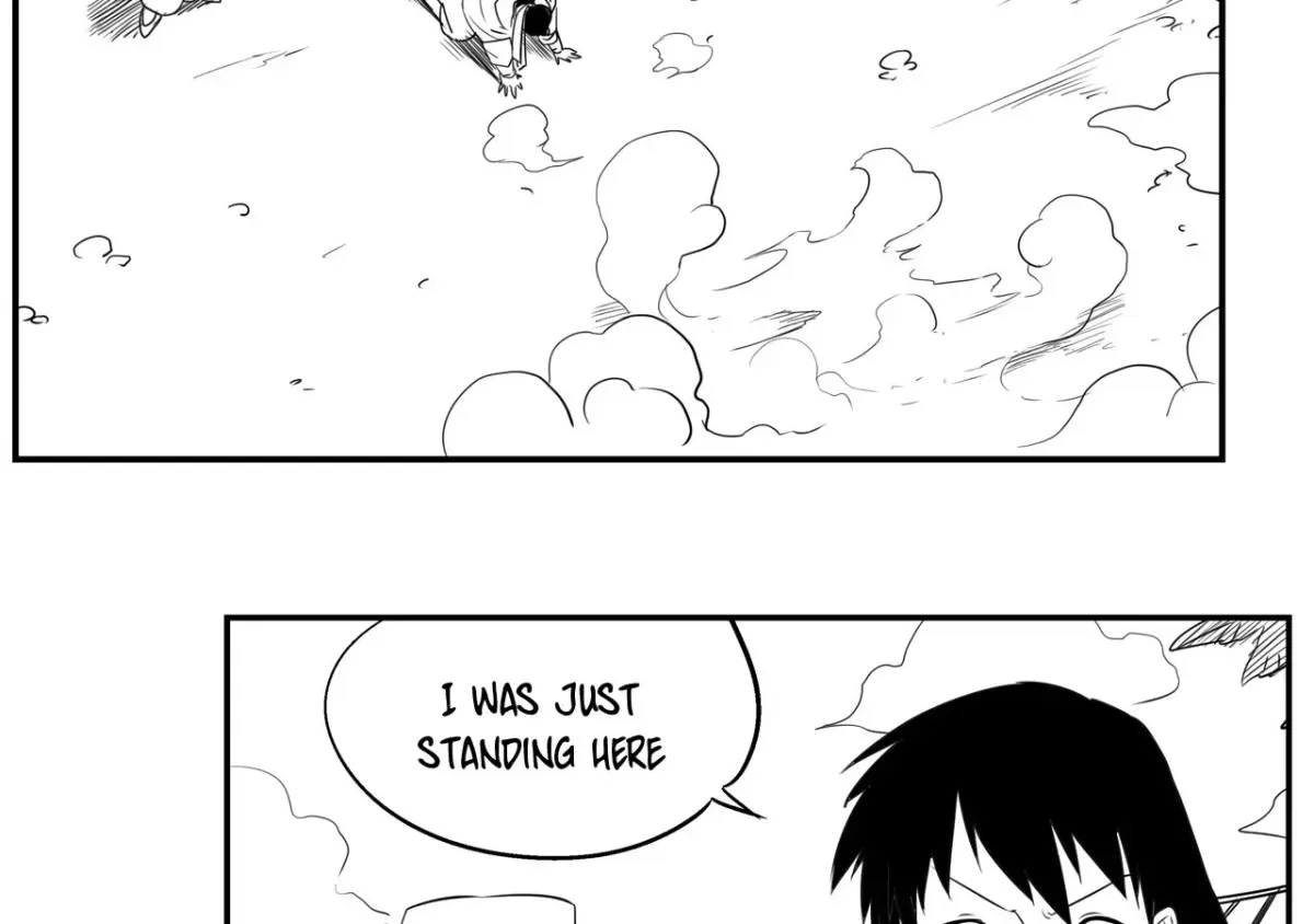 Baeg Dosa Chapter 71 page 48