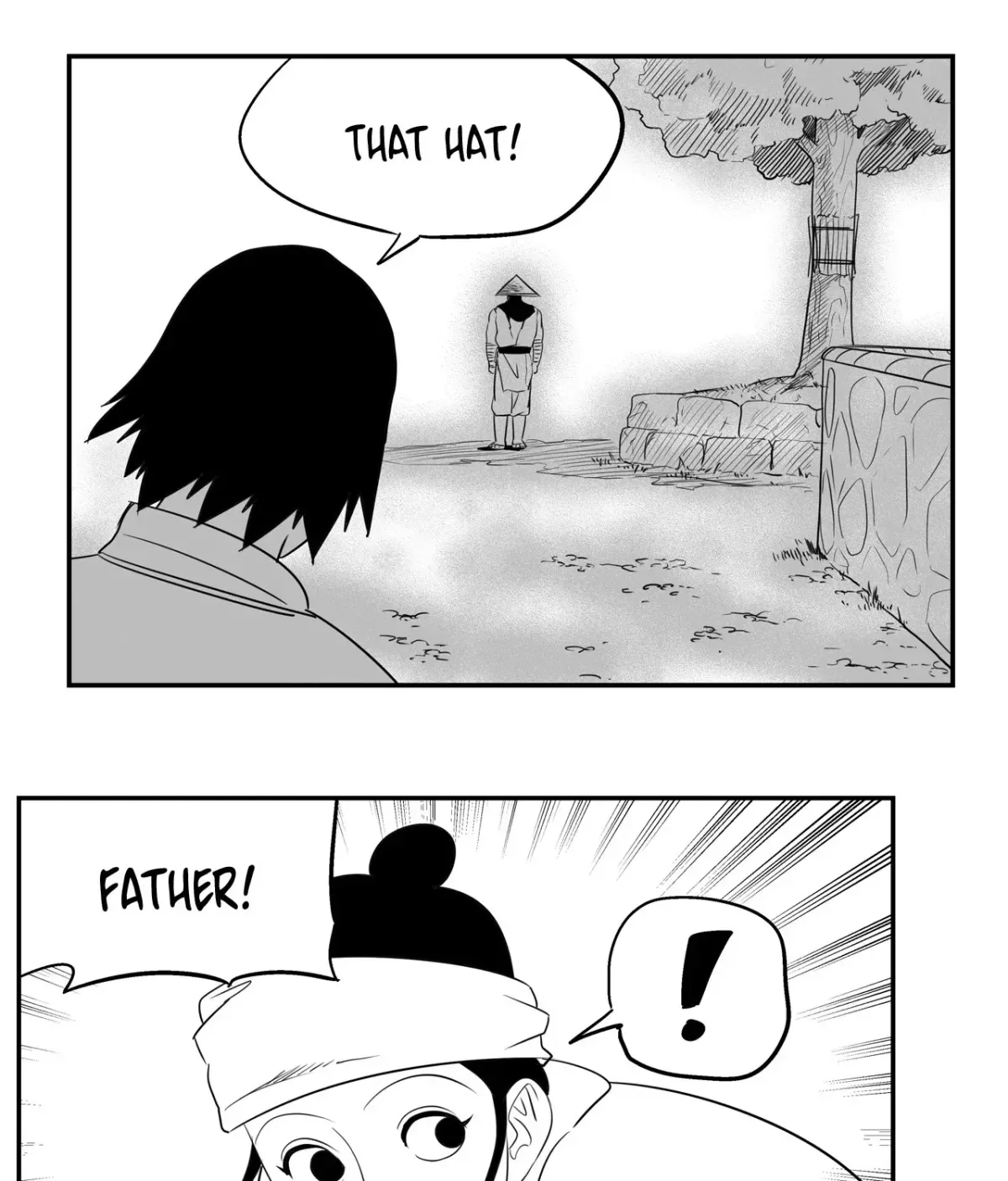 Baeg Dosa Chapter 71 page 51