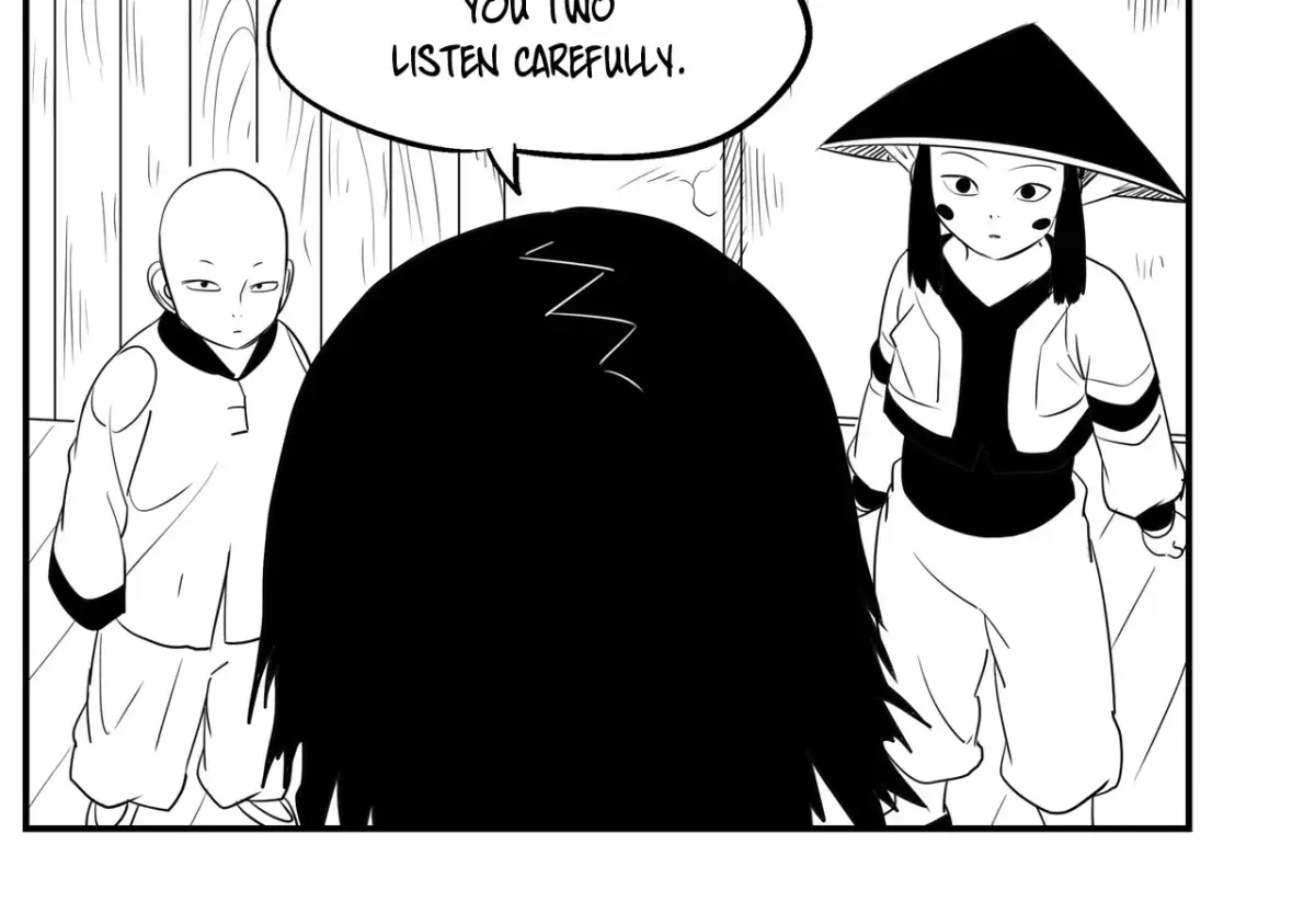 Baeg Dosa Chapter 71 page 58