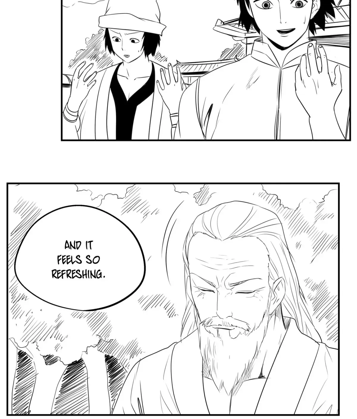 Baeg Dosa Chapter 71 page 49