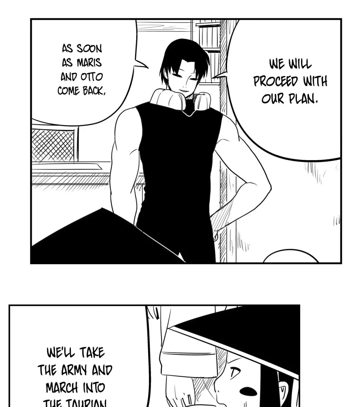 Baeg Dosa Chapter 71 page 59