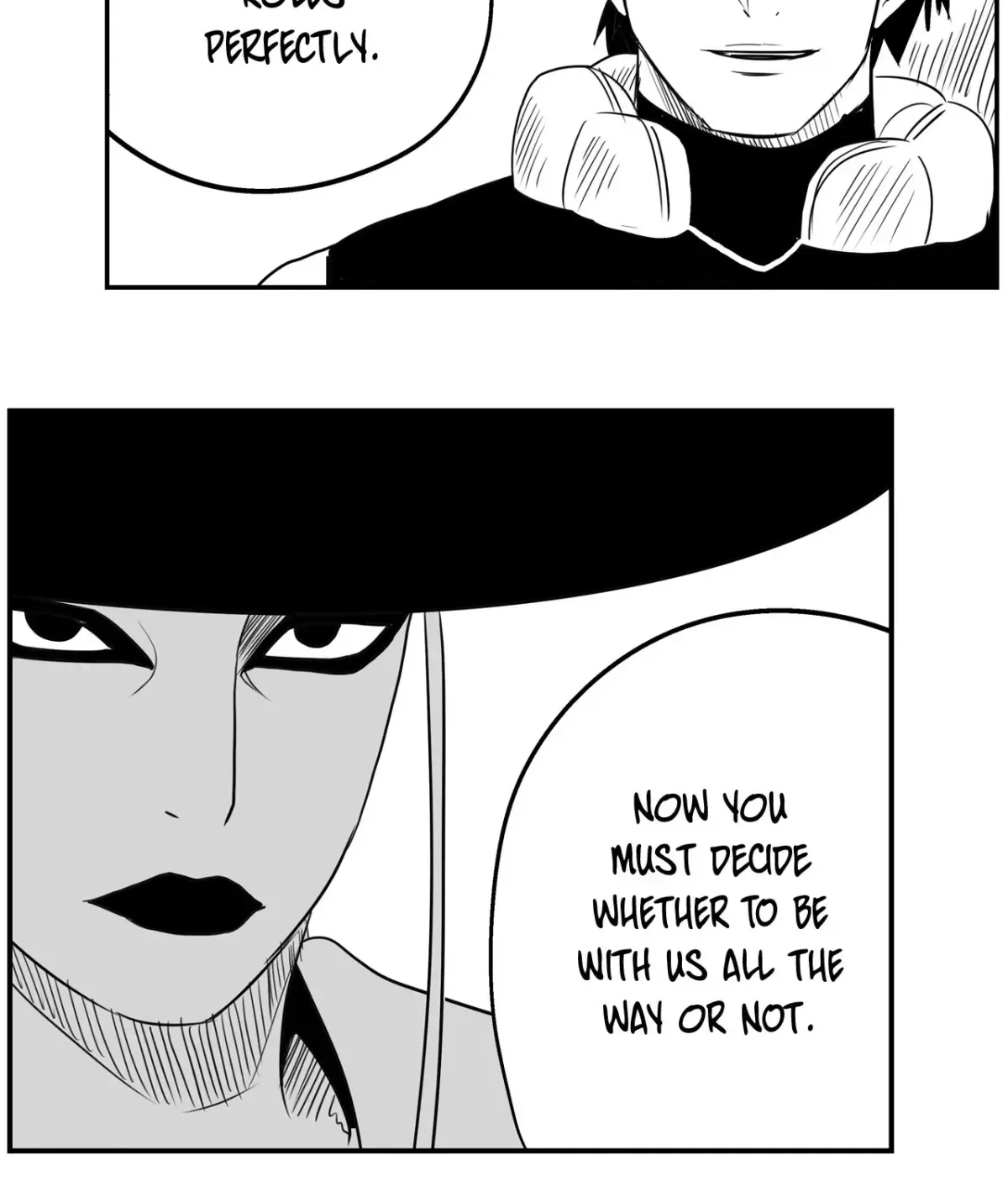 Baeg Dosa Chapter 71 page 61