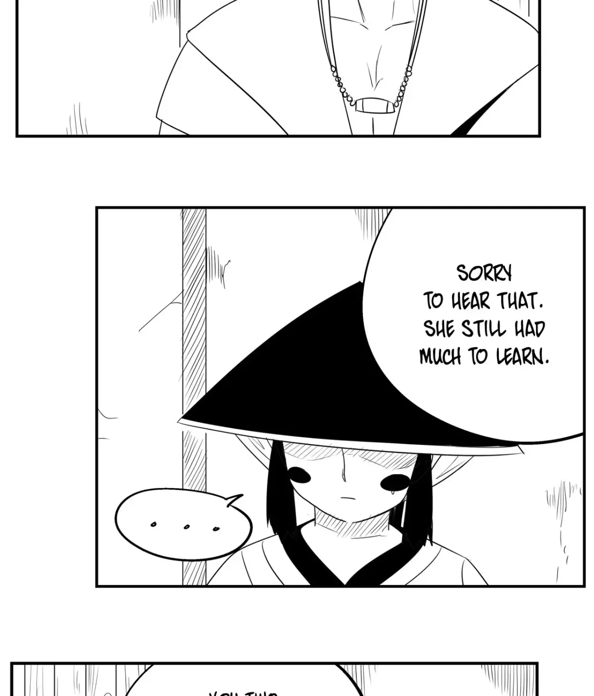Baeg Dosa Chapter 71 page 57