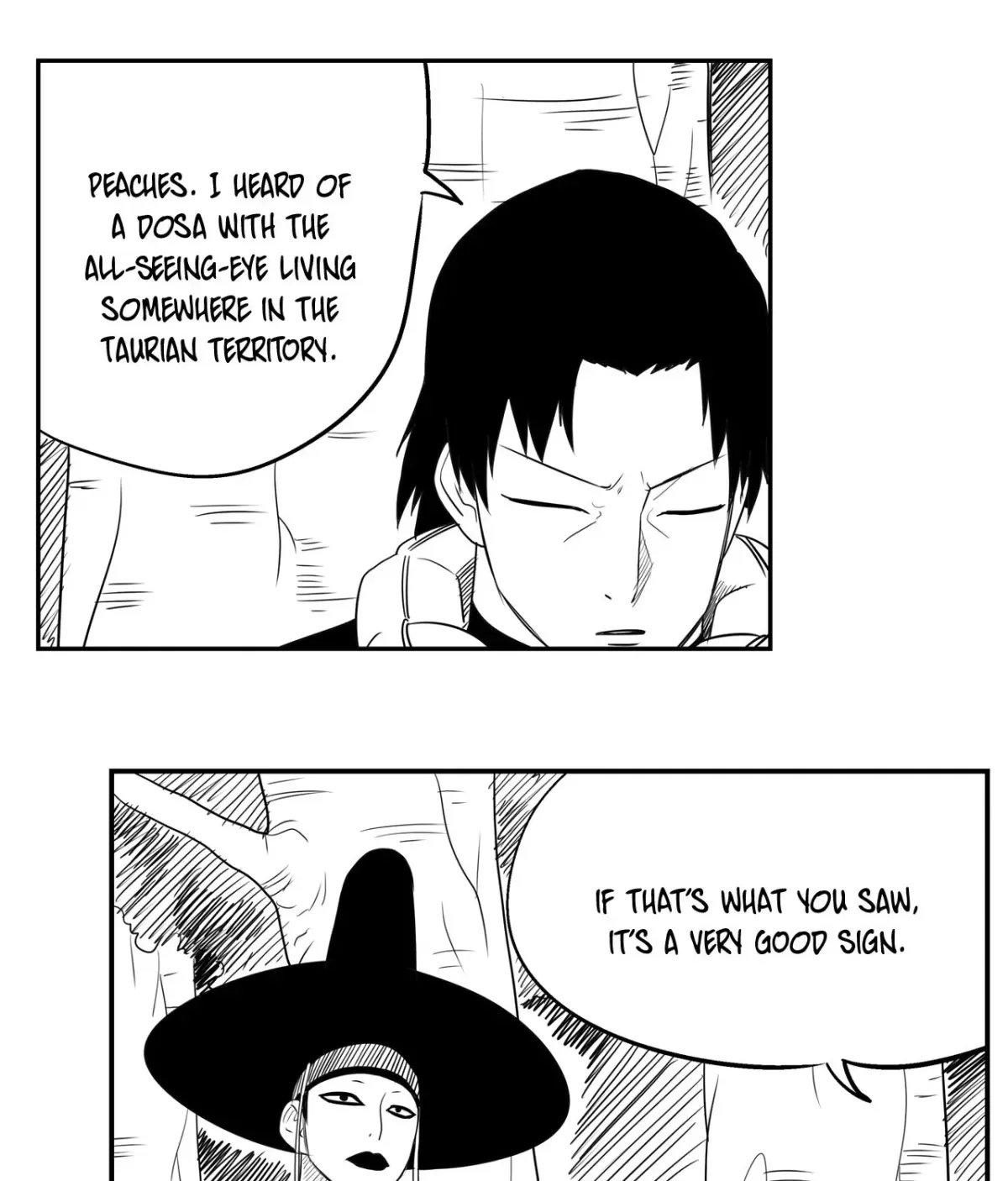 Baeg Dosa Chapter 71 page 67