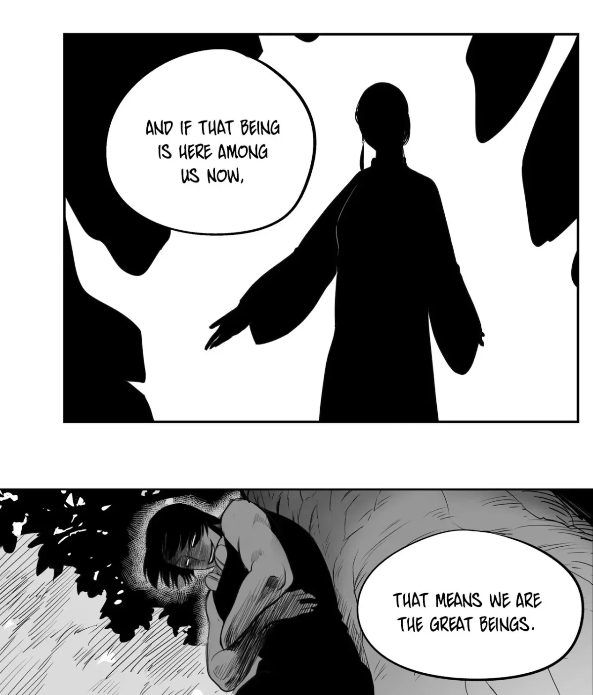 Baeg Dosa Chapter 71 page 71
