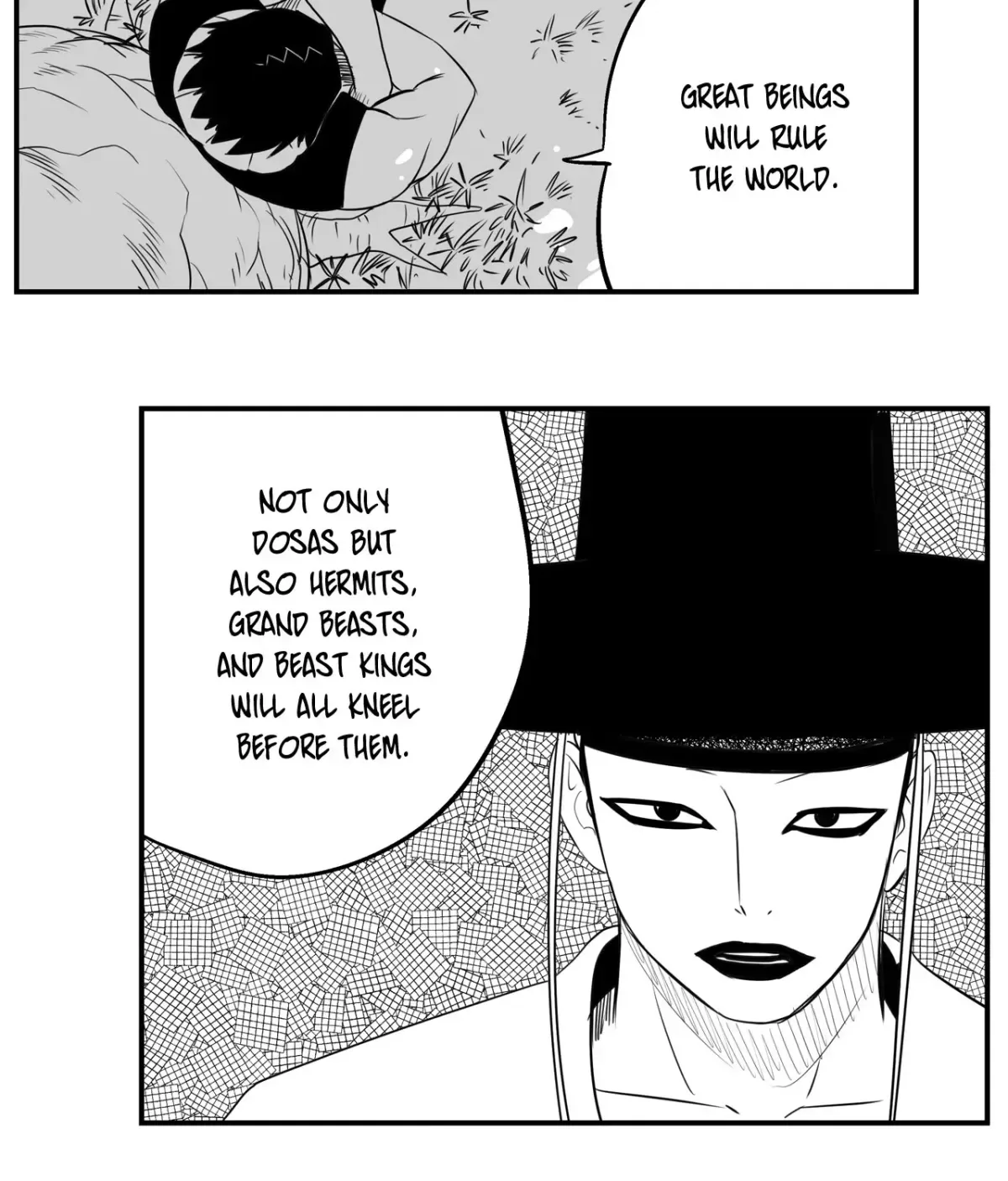 Baeg Dosa Chapter 71 page 69