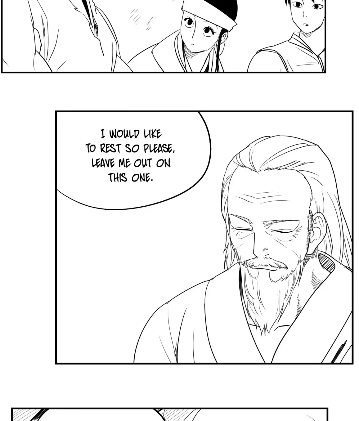 Baeg Dosa Chapter 72 page 7