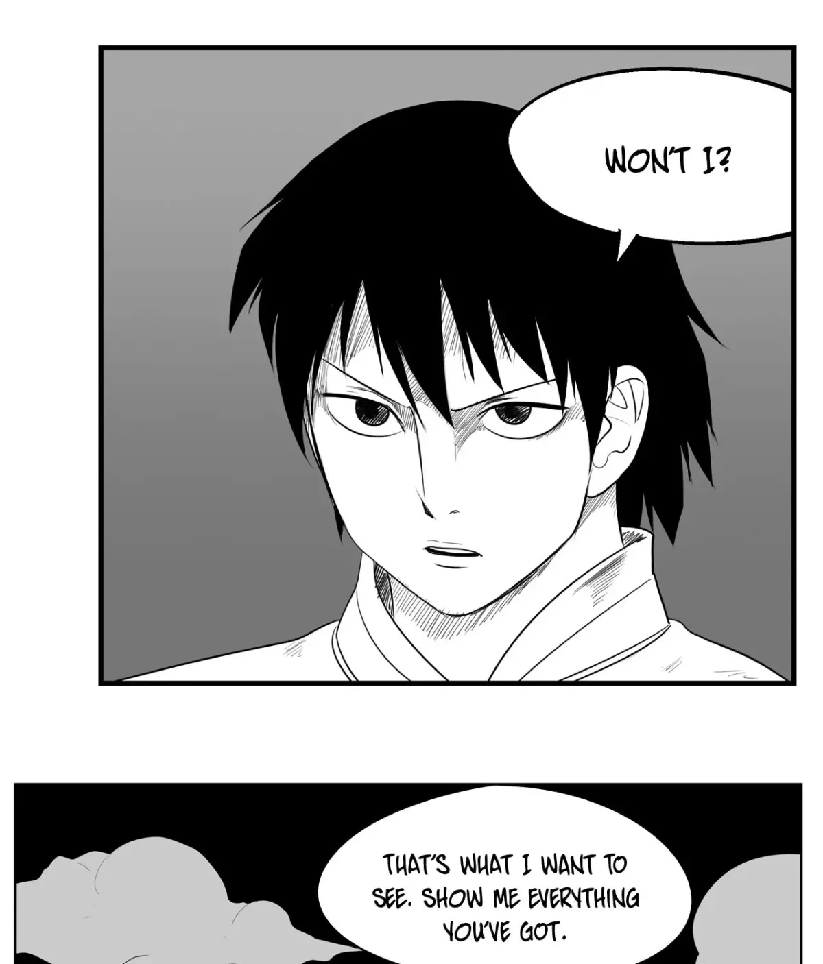 Baeg Dosa Chapter 72 page 17