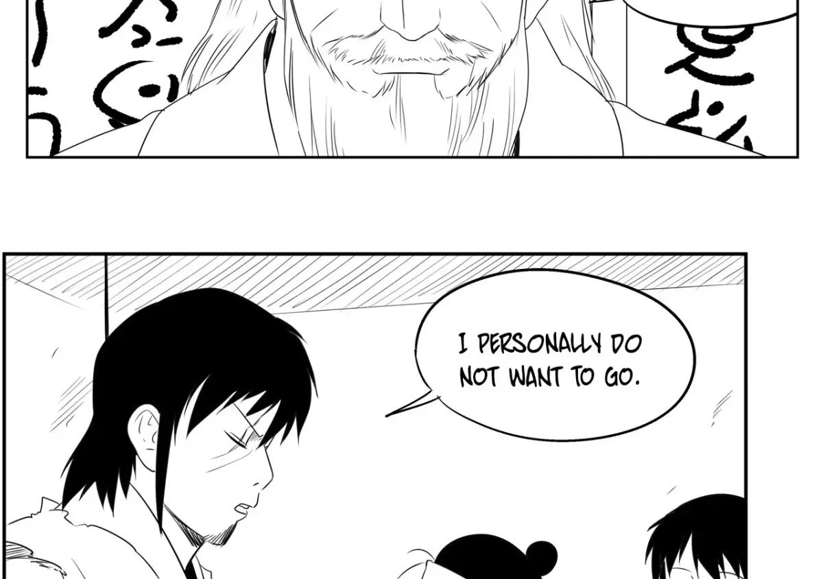 Baeg Dosa Chapter 72 page 6