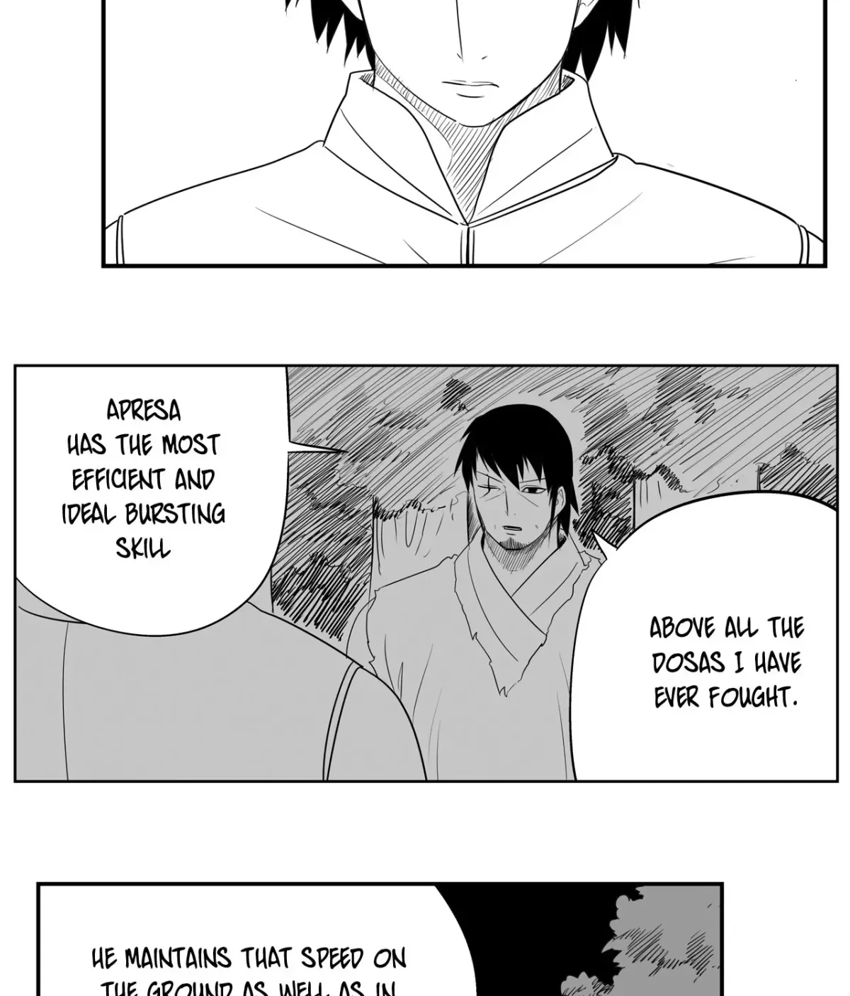 Baeg Dosa Chapter 72 page 15