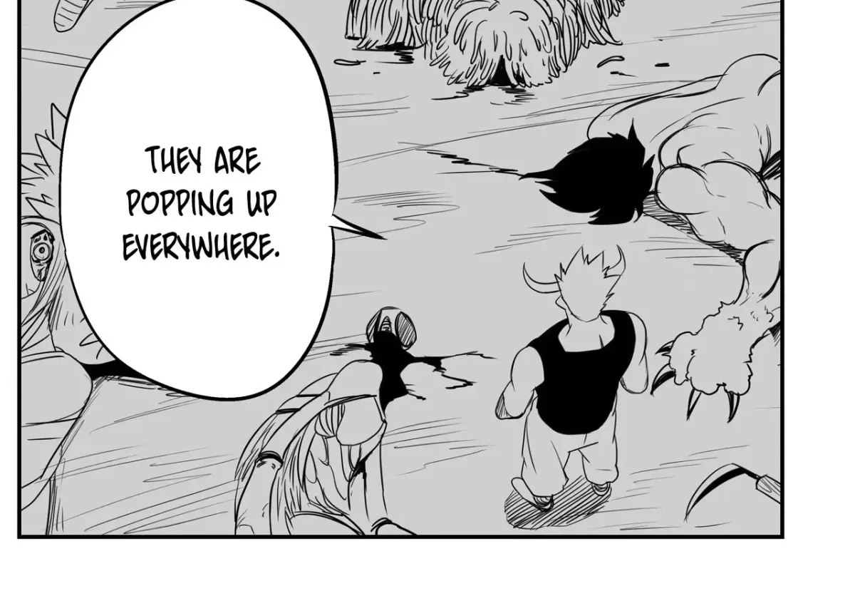 Baeg Dosa Chapter 72 page 20