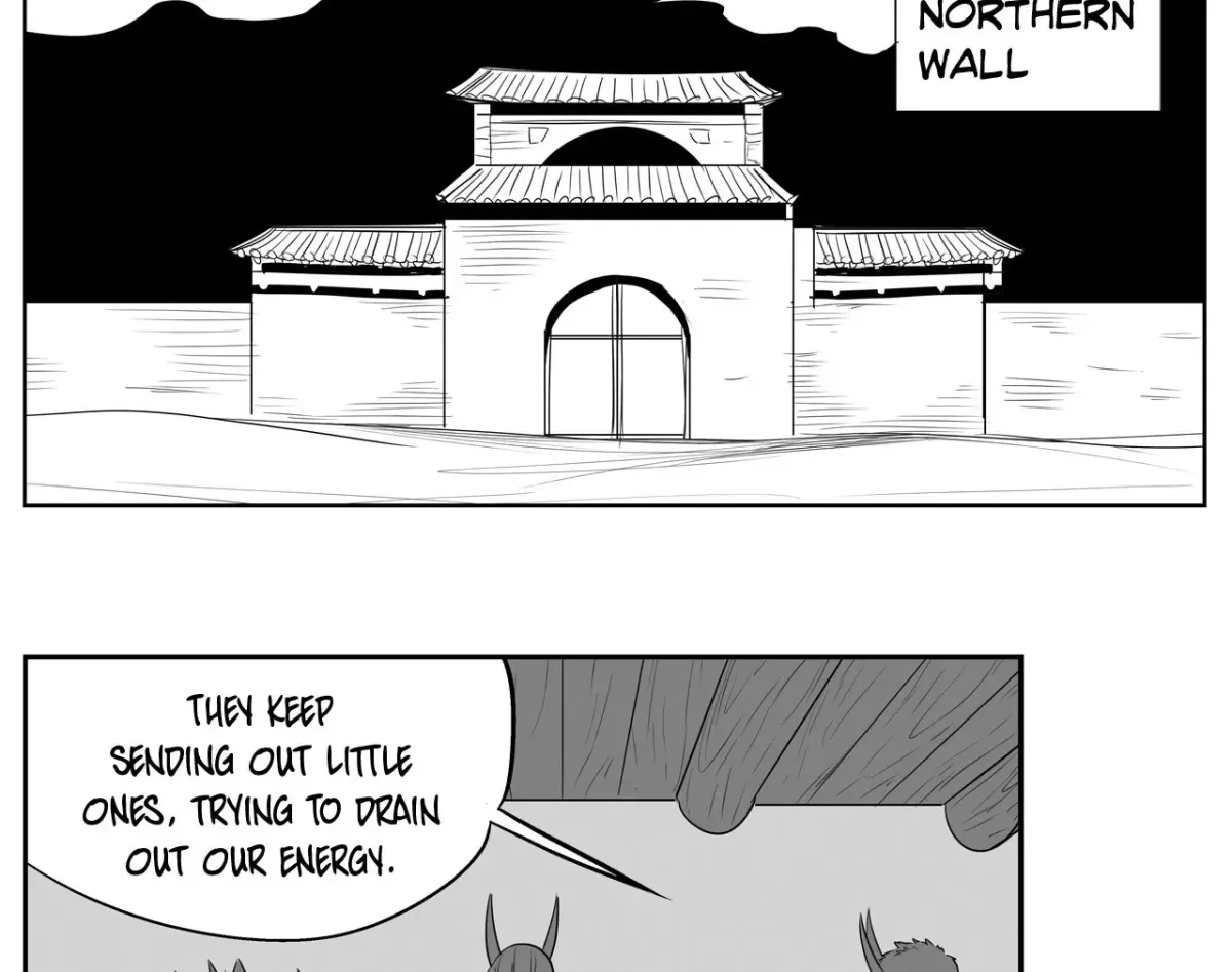Baeg Dosa Chapter 72 page 22