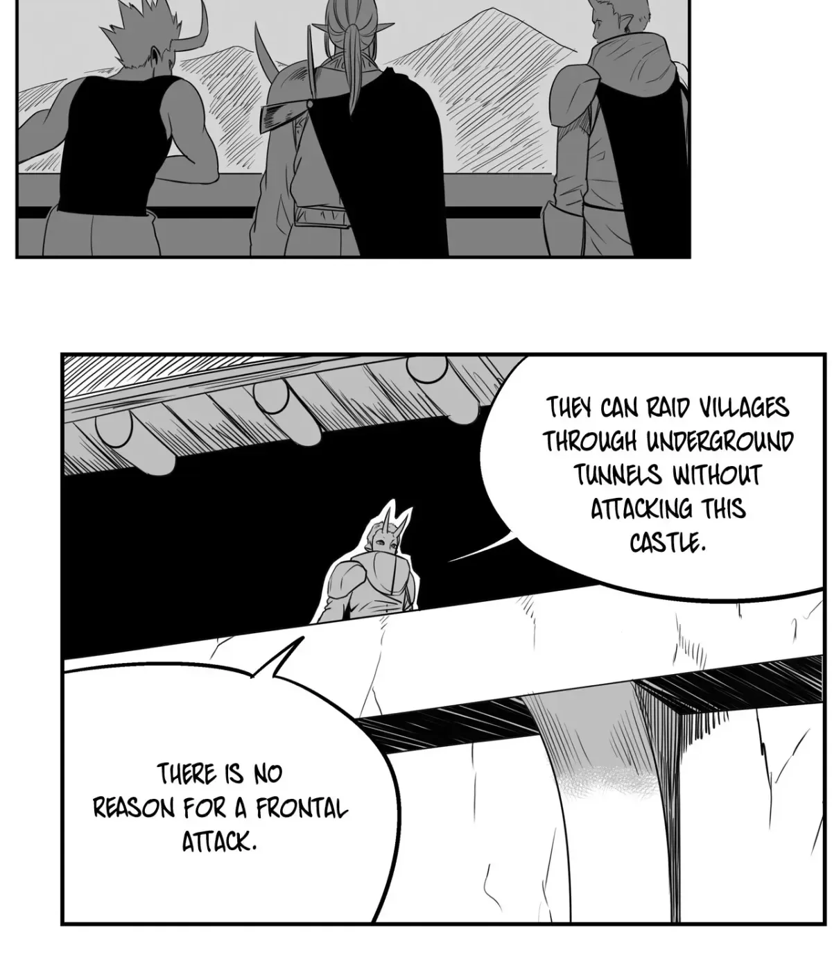 Baeg Dosa Chapter 72 page 23