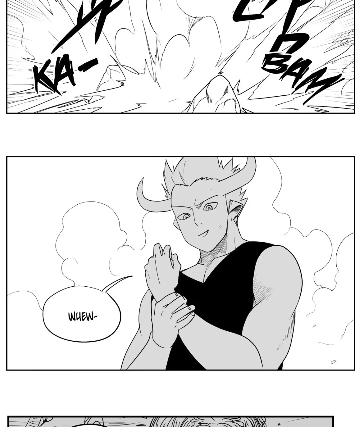 Baeg Dosa Chapter 72 page 19