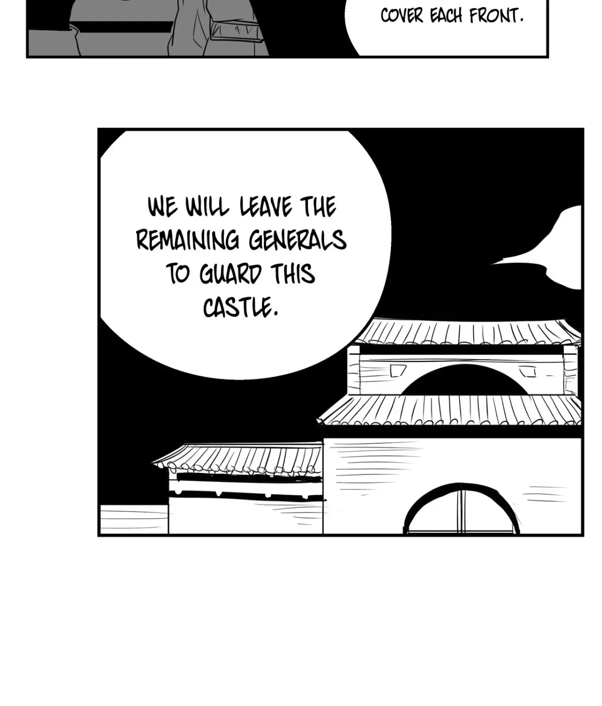 Baeg Dosa Chapter 72 page 27