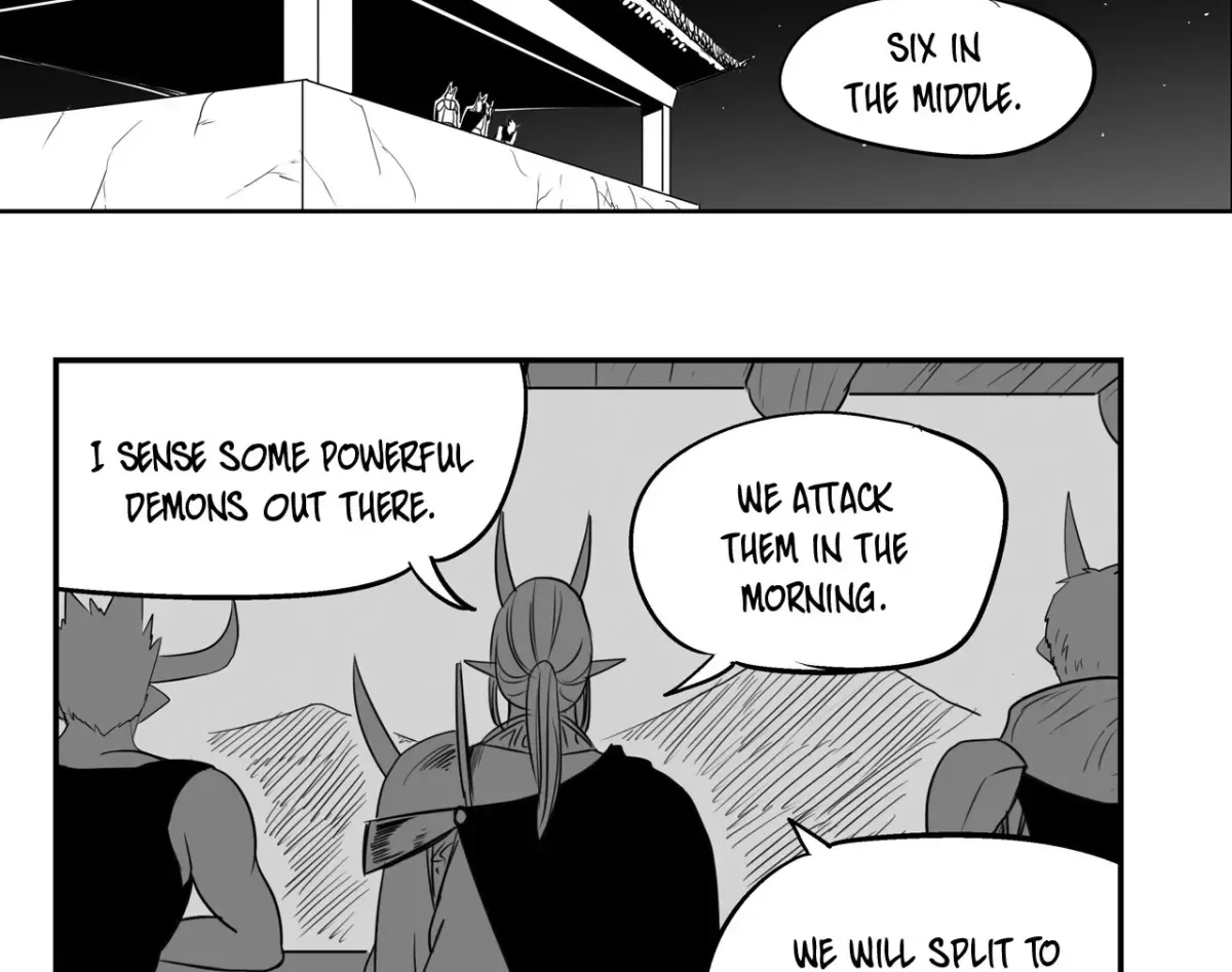 Baeg Dosa Chapter 72 page 26
