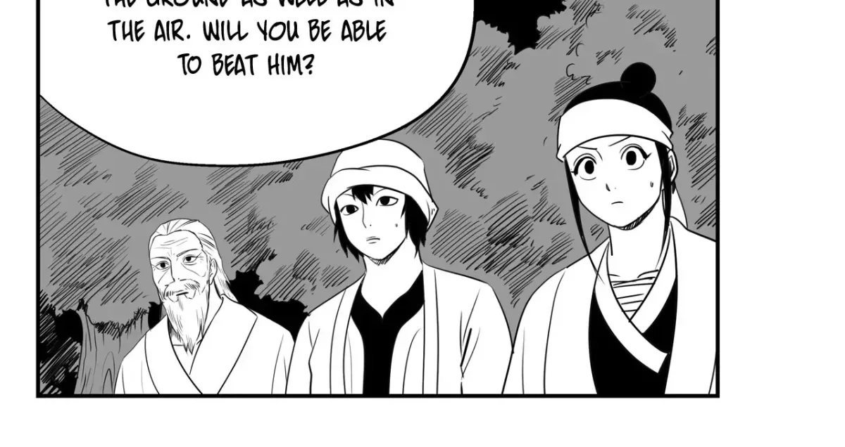 Baeg Dosa Chapter 72 page 16