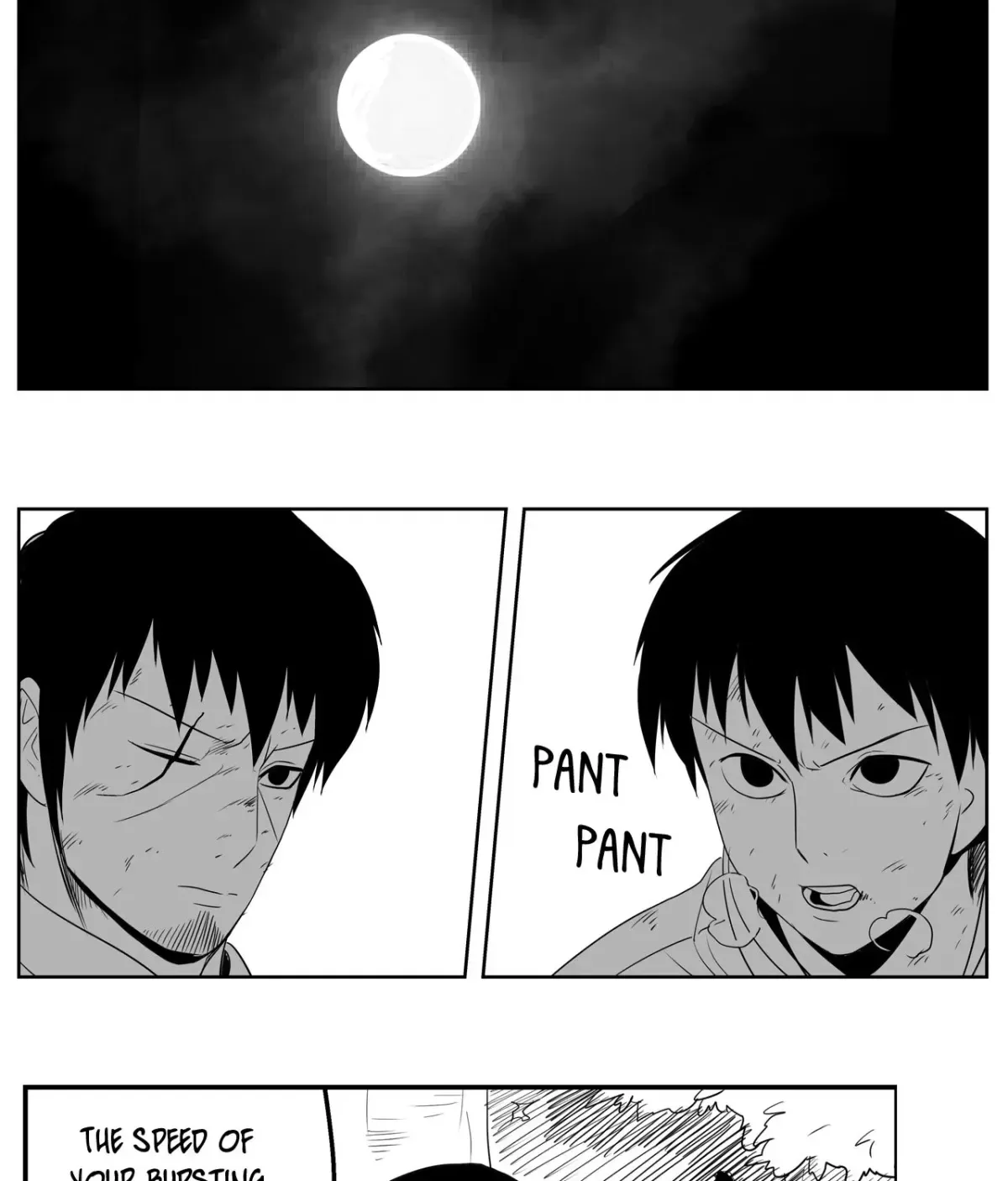 Baeg Dosa Chapter 72 page 35