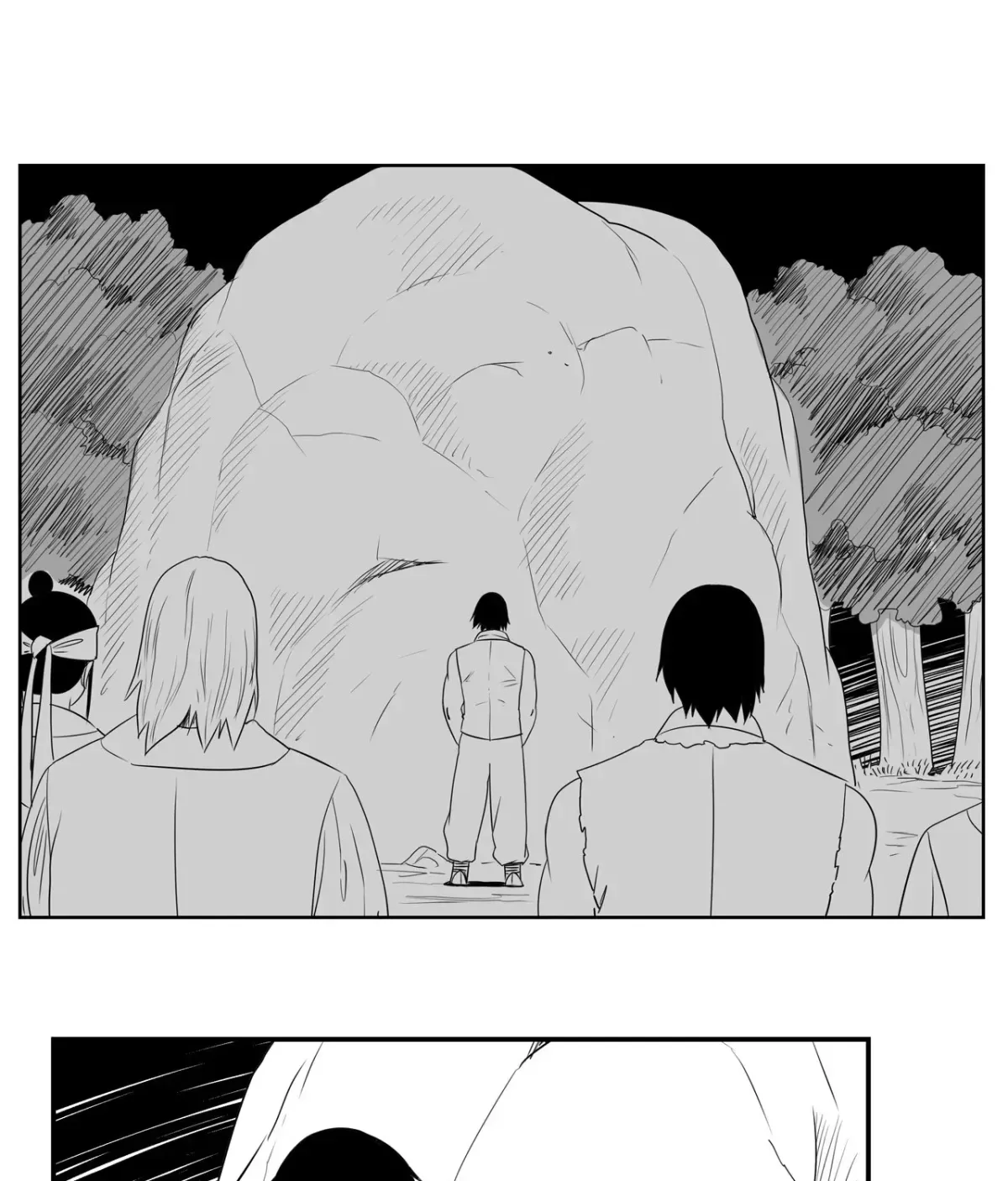 Baeg Dosa Chapter 72 page 43