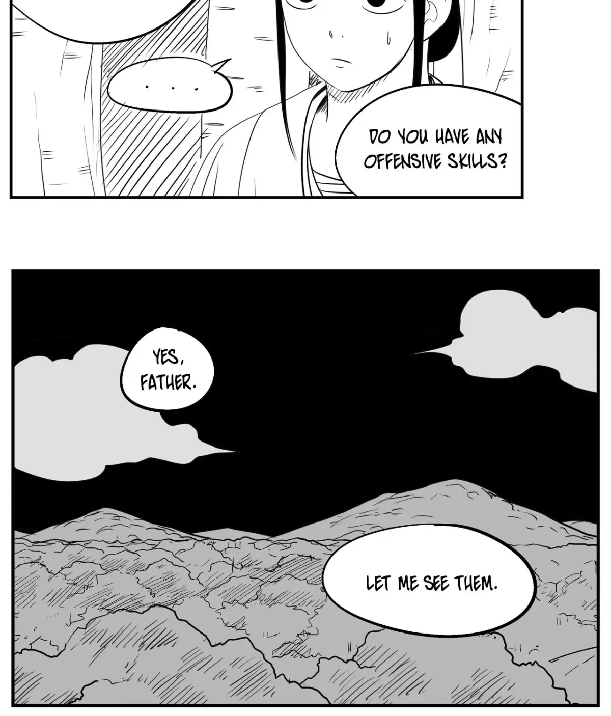 Baeg Dosa Chapter 72 page 41