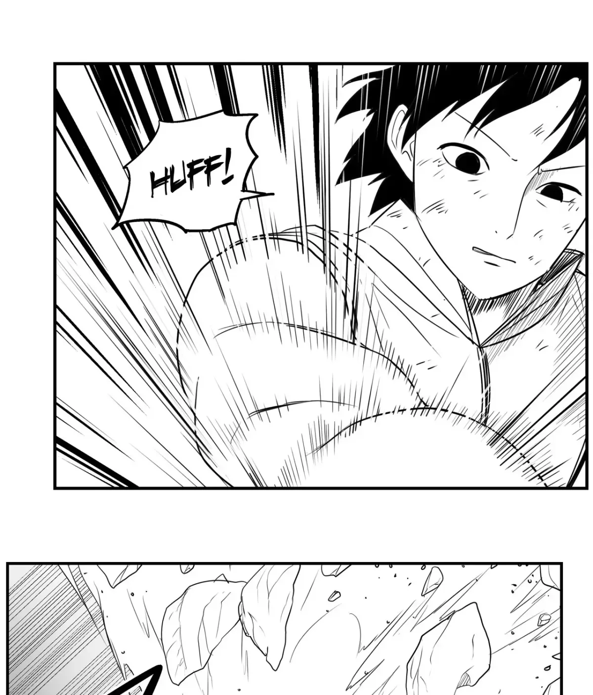 Baeg Dosa Chapter 72 page 45